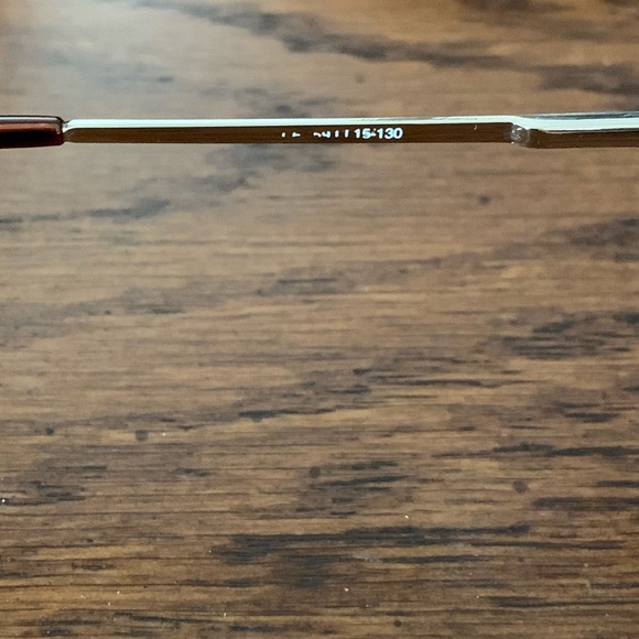 Michael Kors Sunglasses - Picture 5 of 5